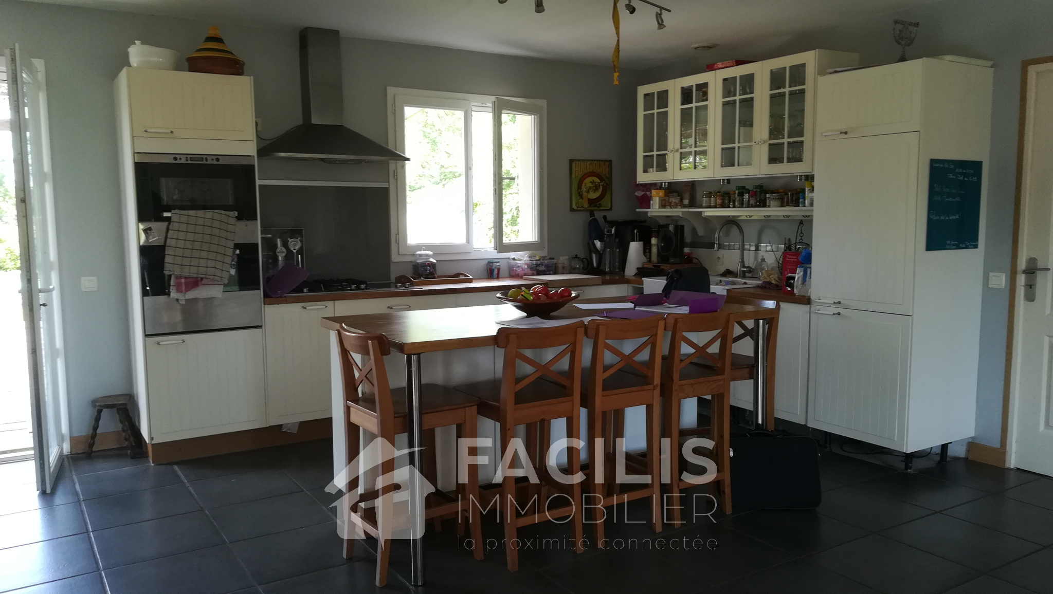 Photo bien immobilier