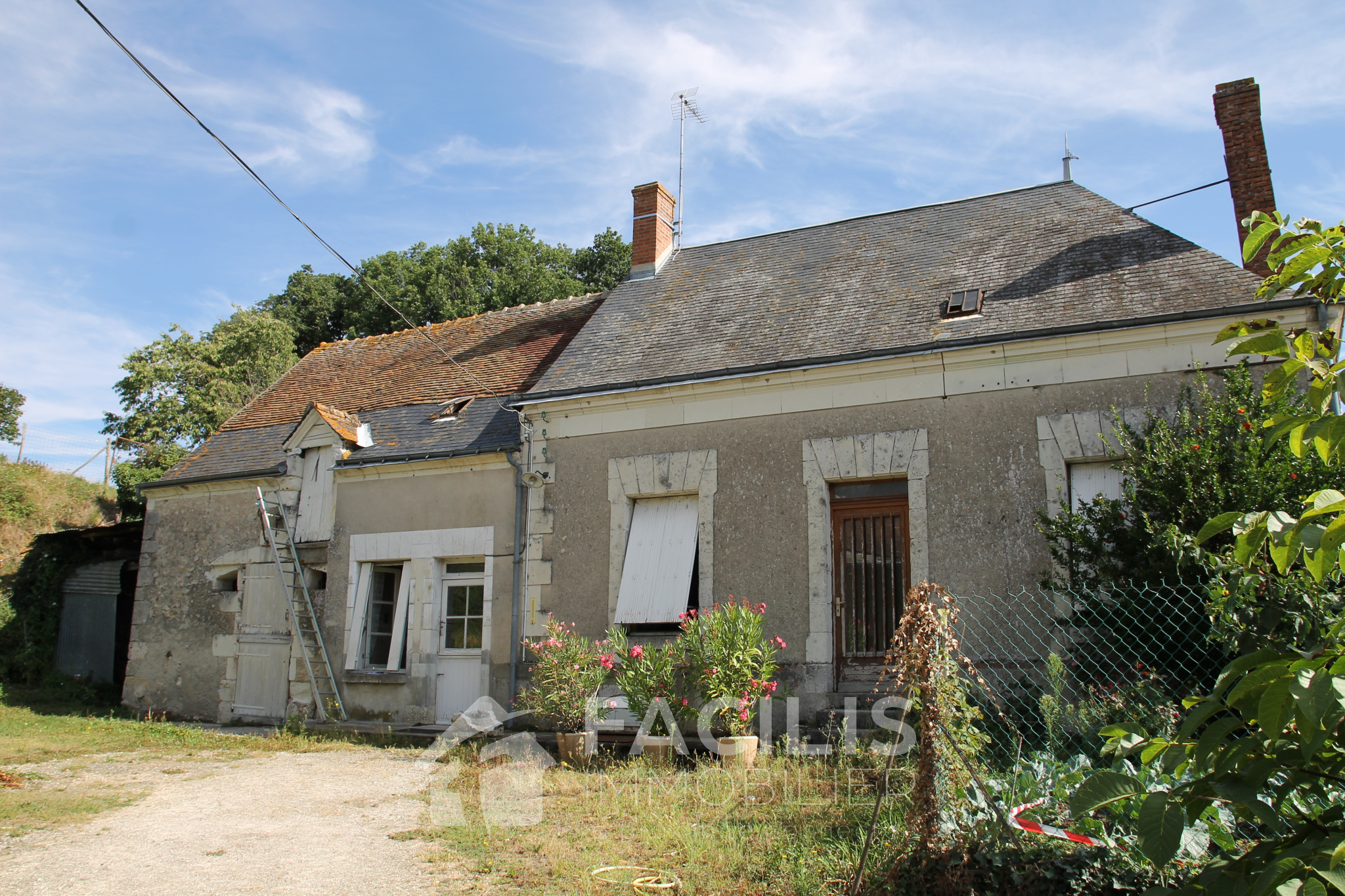 Photo bien immobilier