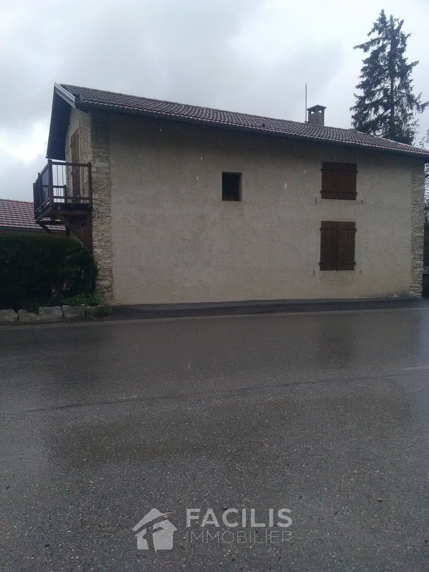 vente Maison à vendre St Julien en VERCORS