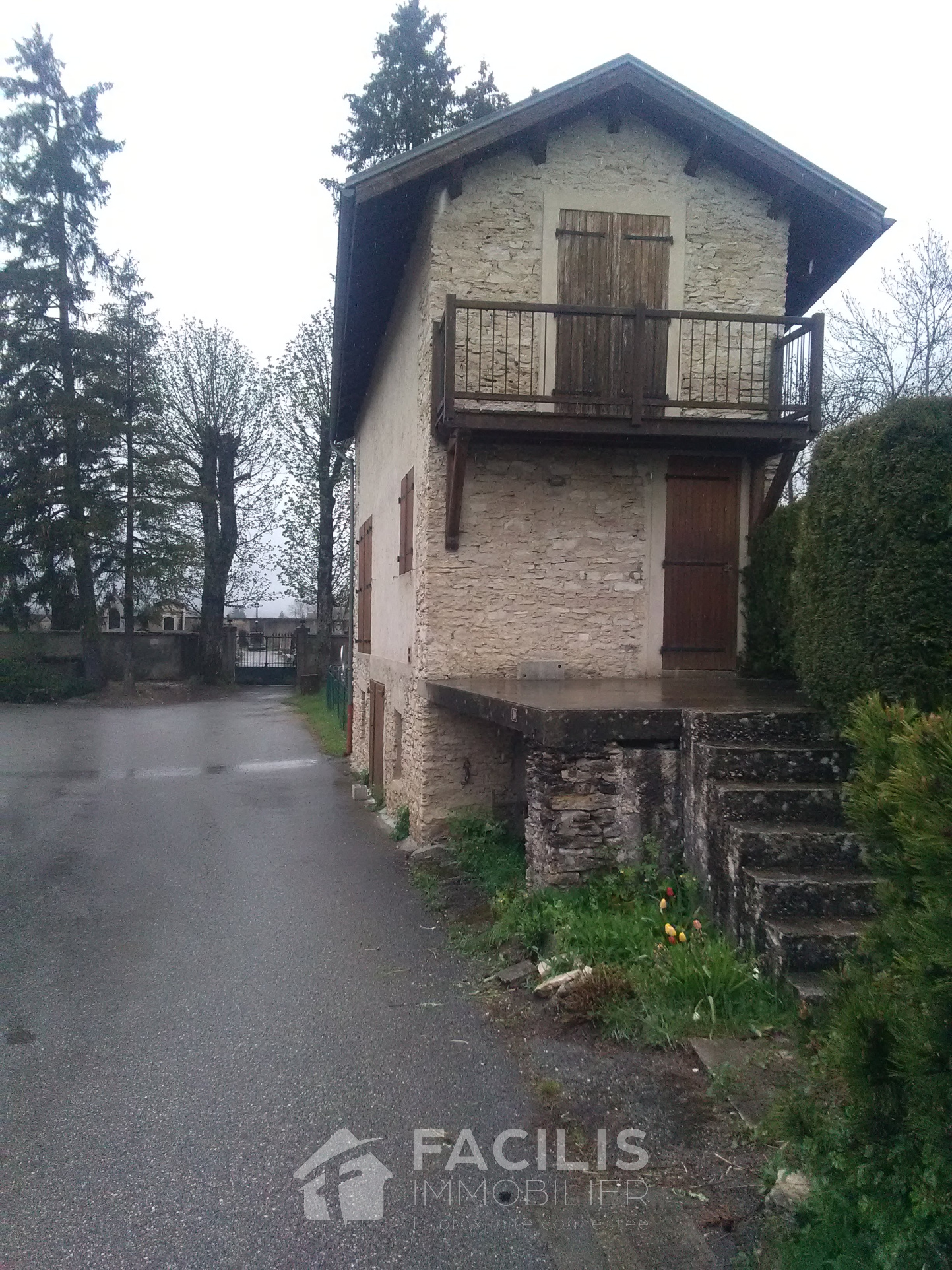 vente Maison à vendre St Julien en VERCORS