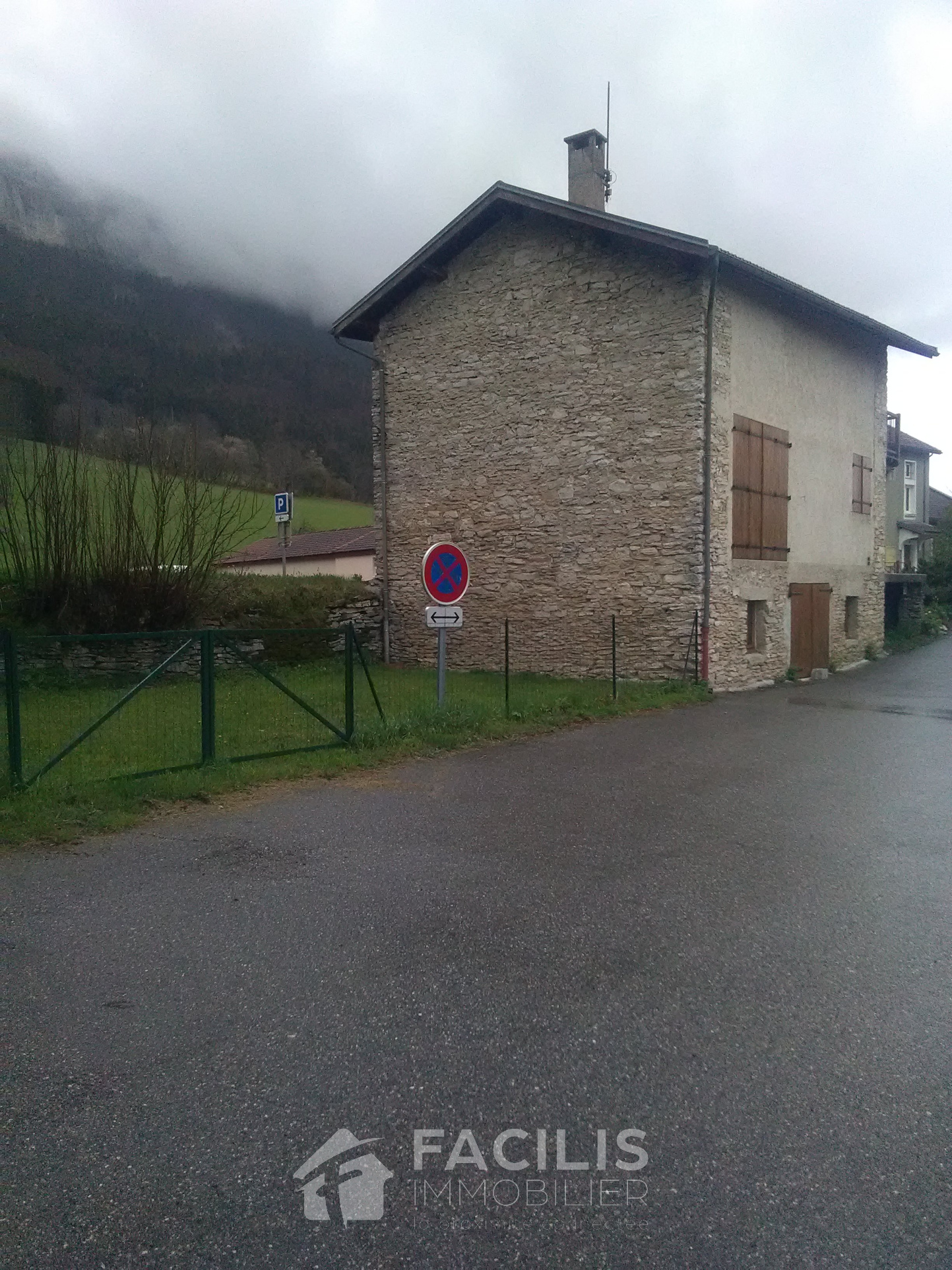 vente Maison à vendre St Julien en VERCORS