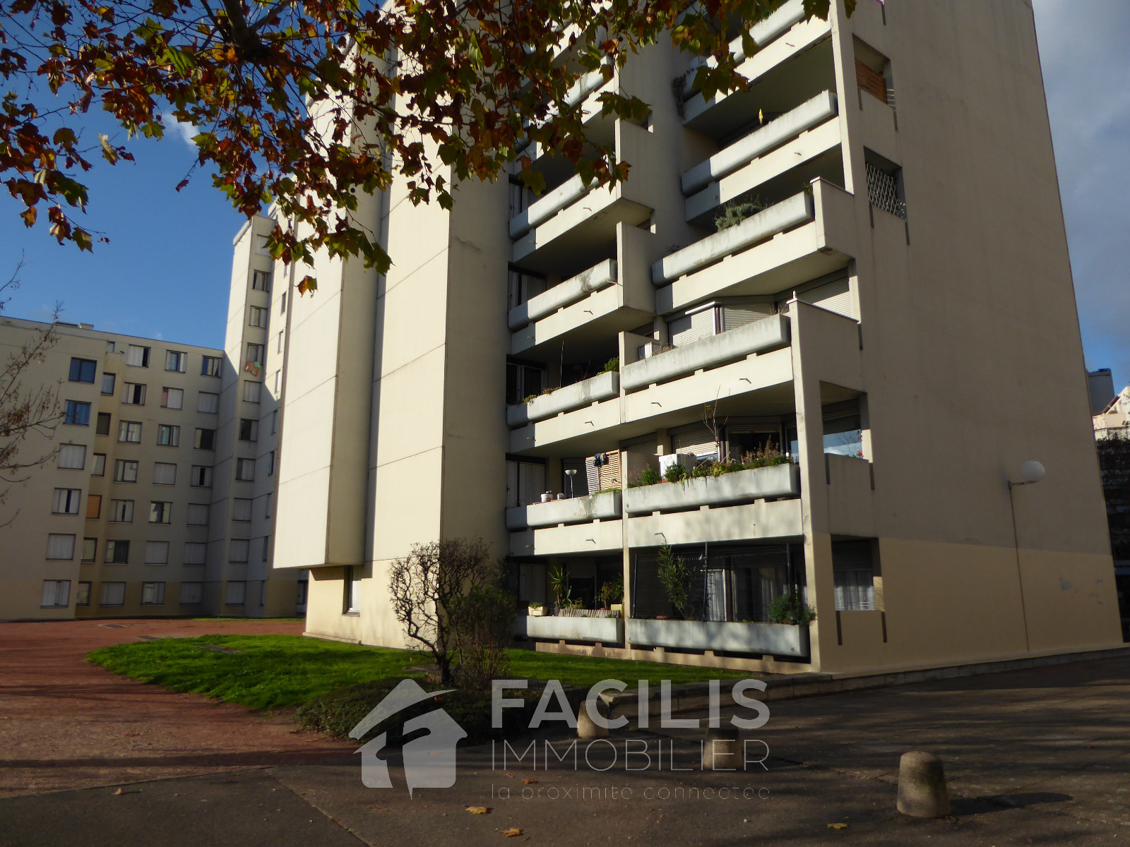 vente QUARTIER MOULIN A VENT