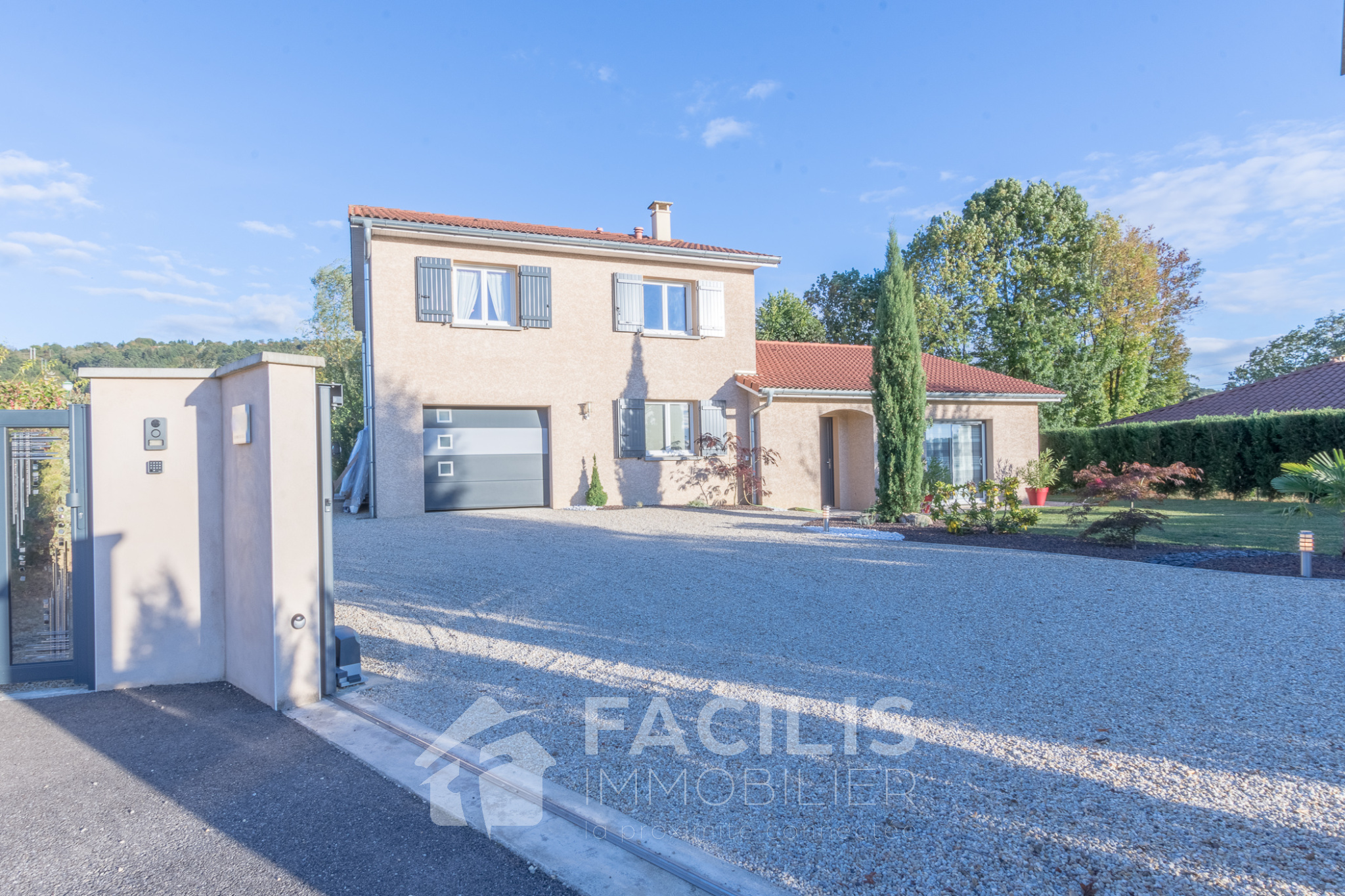 Vente Maison BourgenBresse 01000 sur Le Partenaire