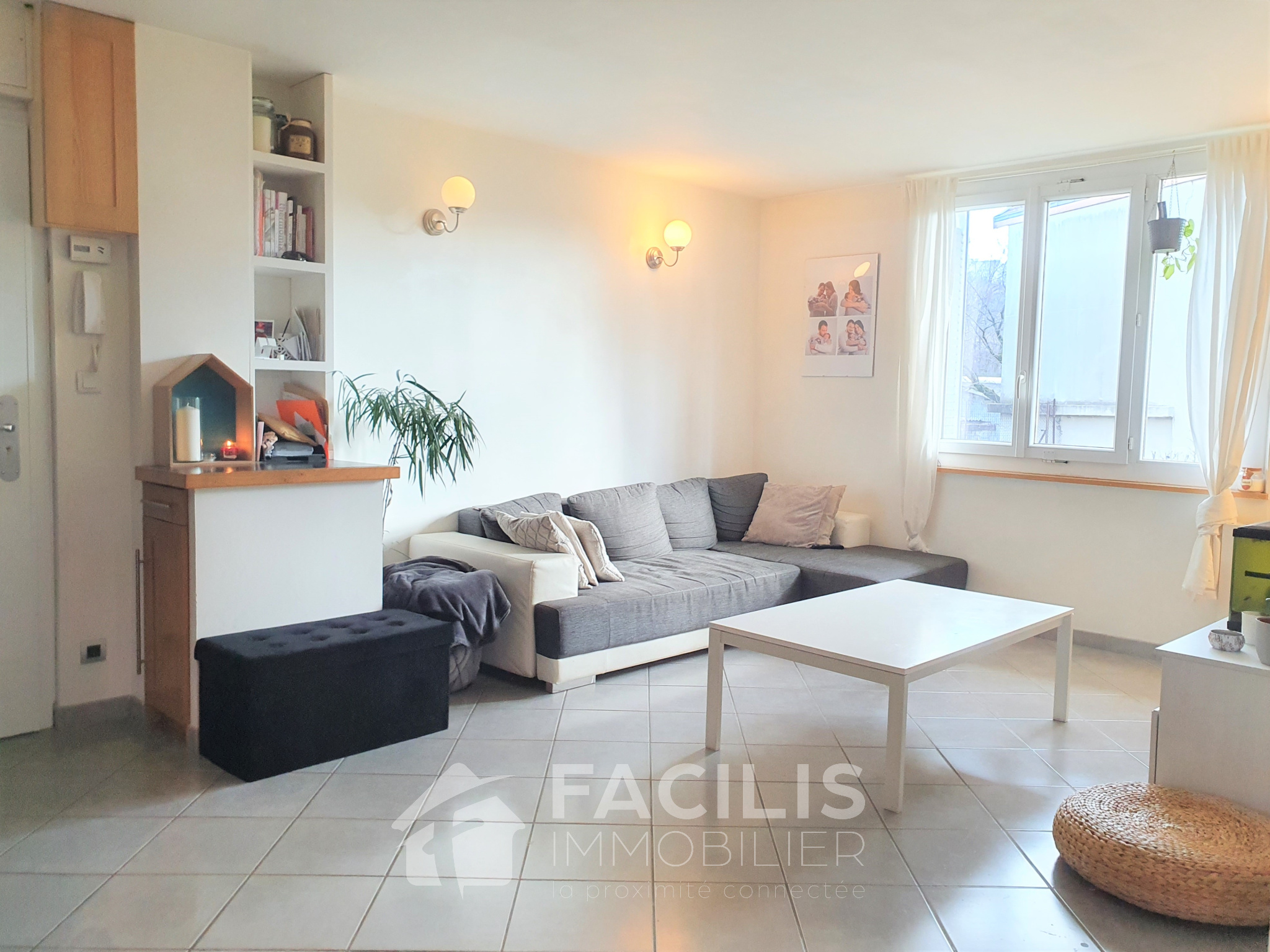 Photo bien immobilier
