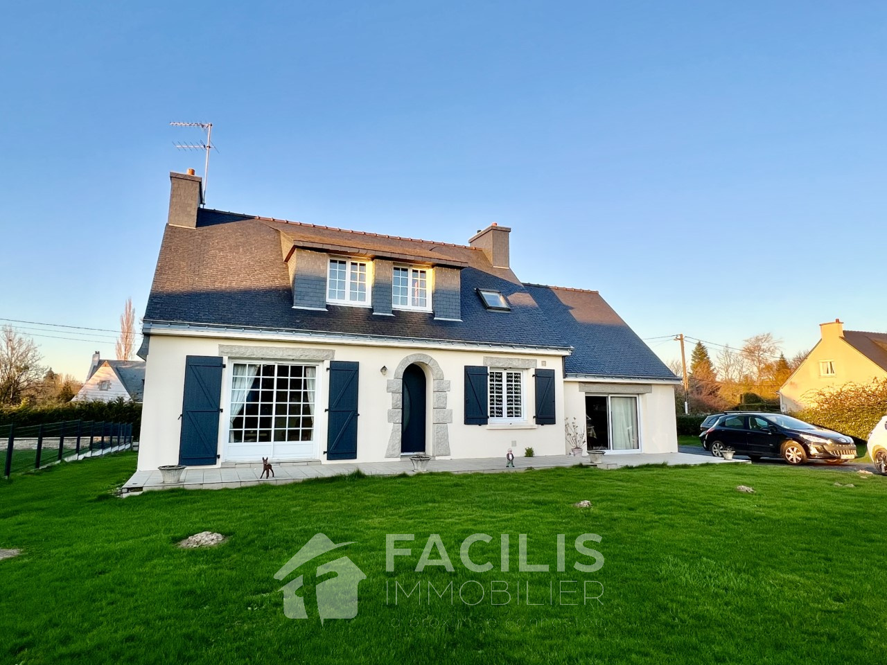 Photo bien immobilier