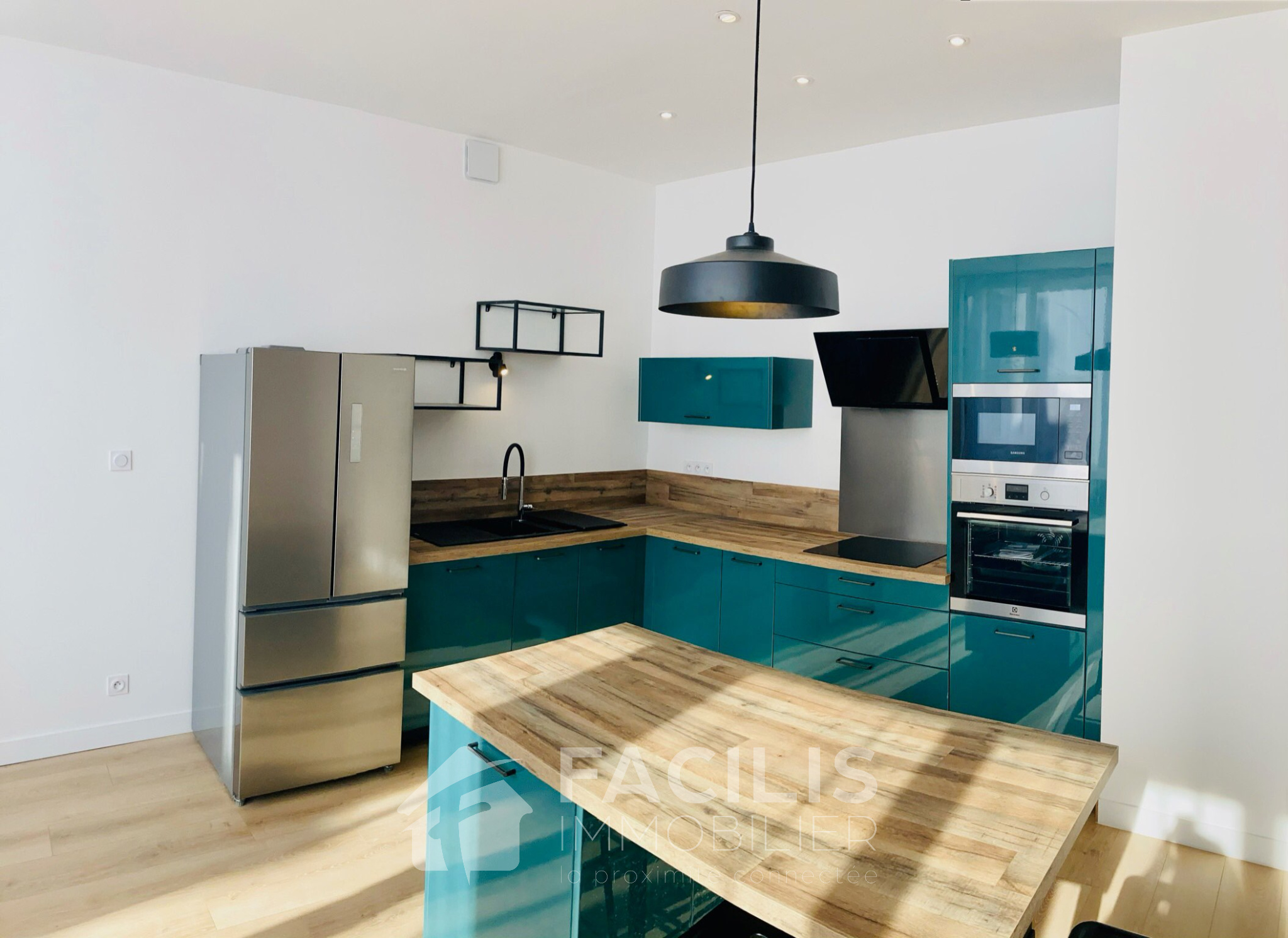 Photo bien immobilier