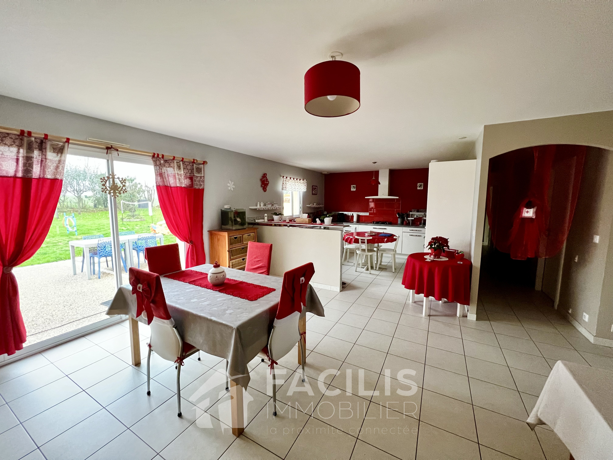 Photo bien immobilier