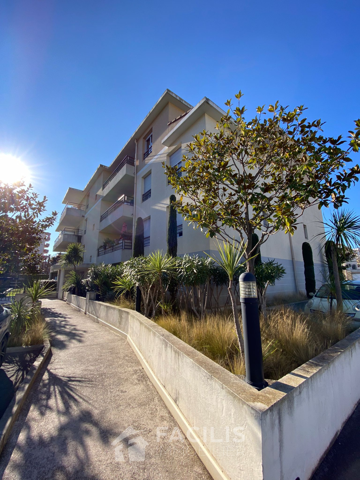 Photo bien immobilier