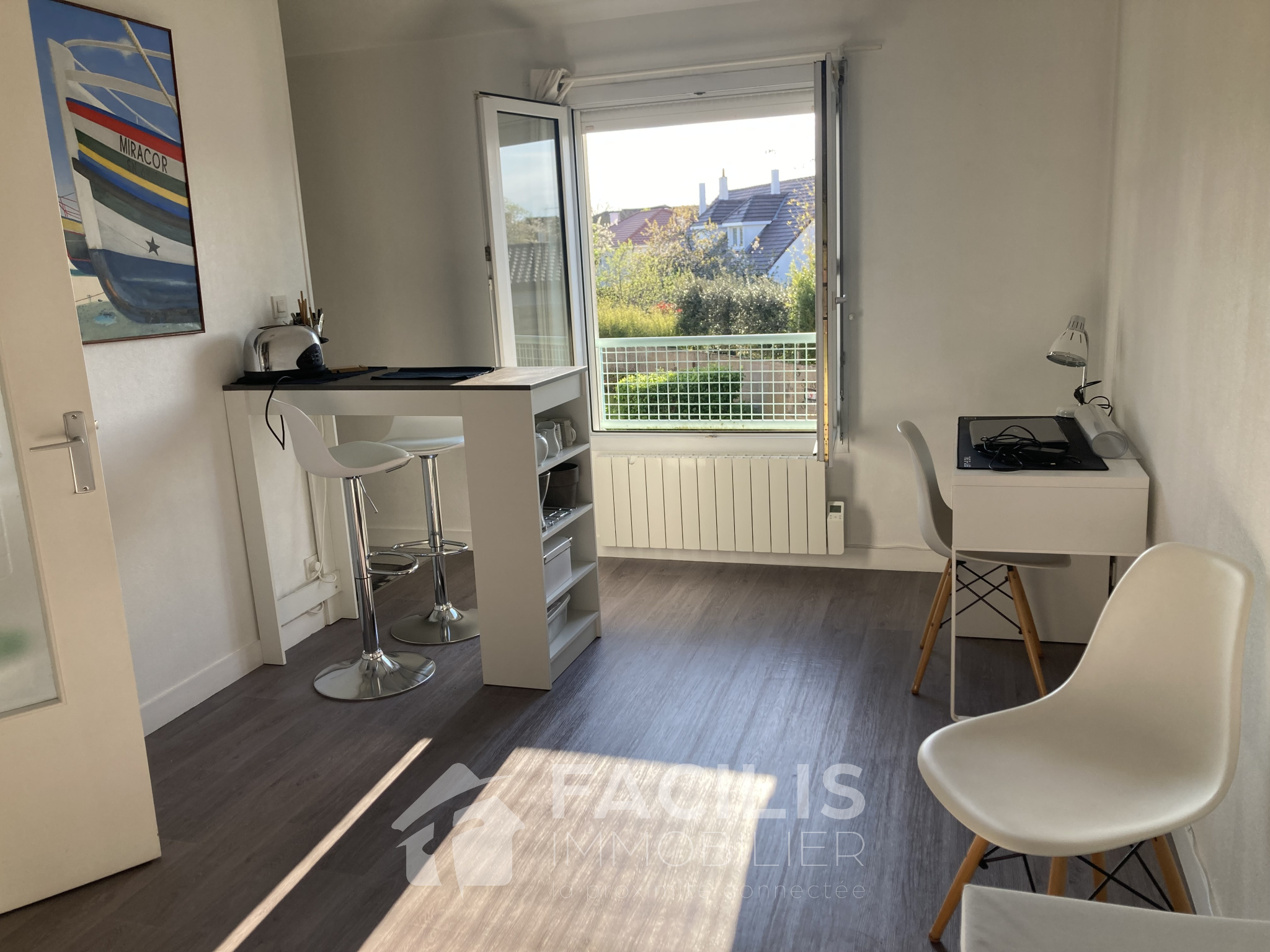Photo bien immobilier