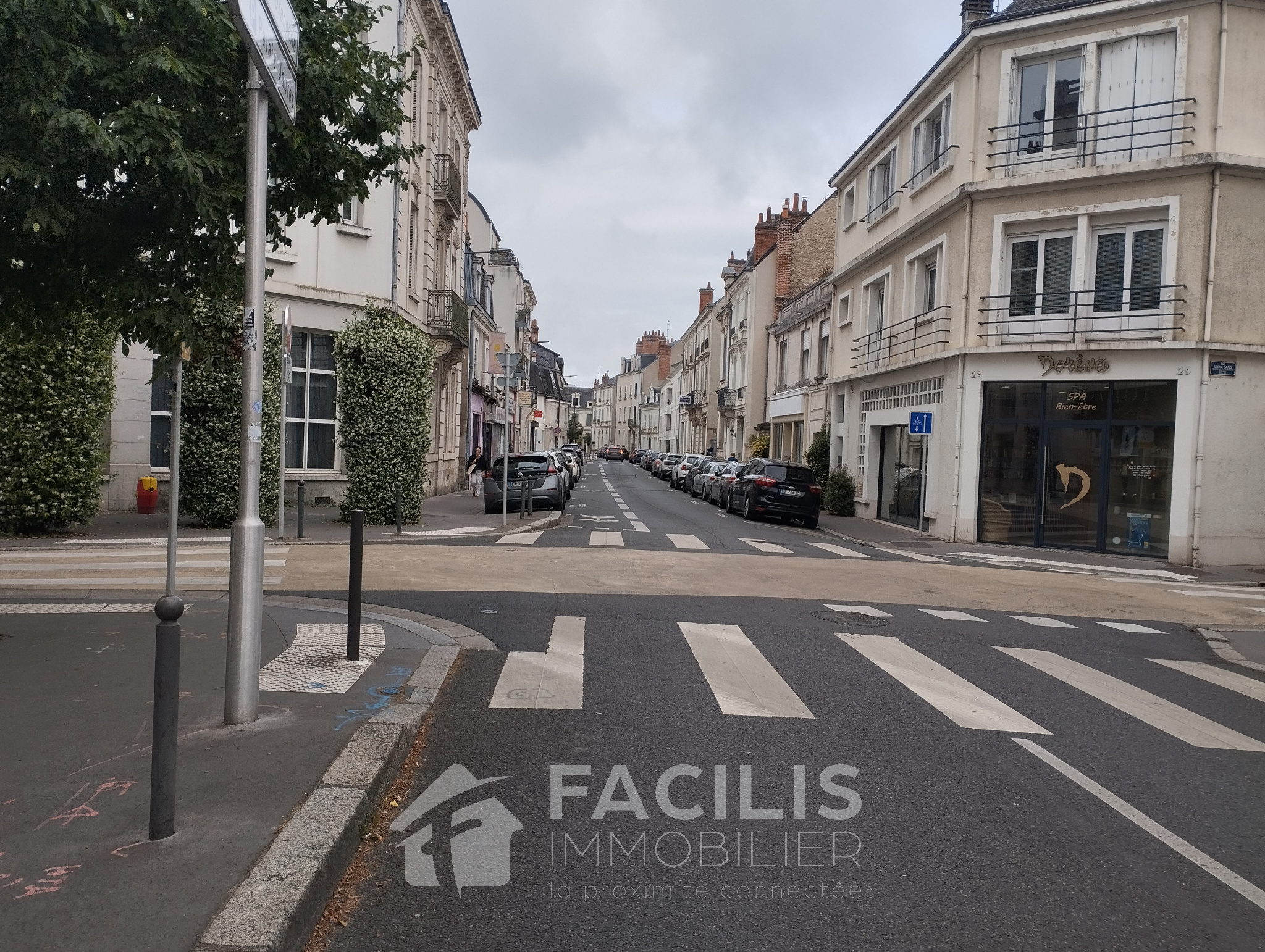 Photo bien immobilier