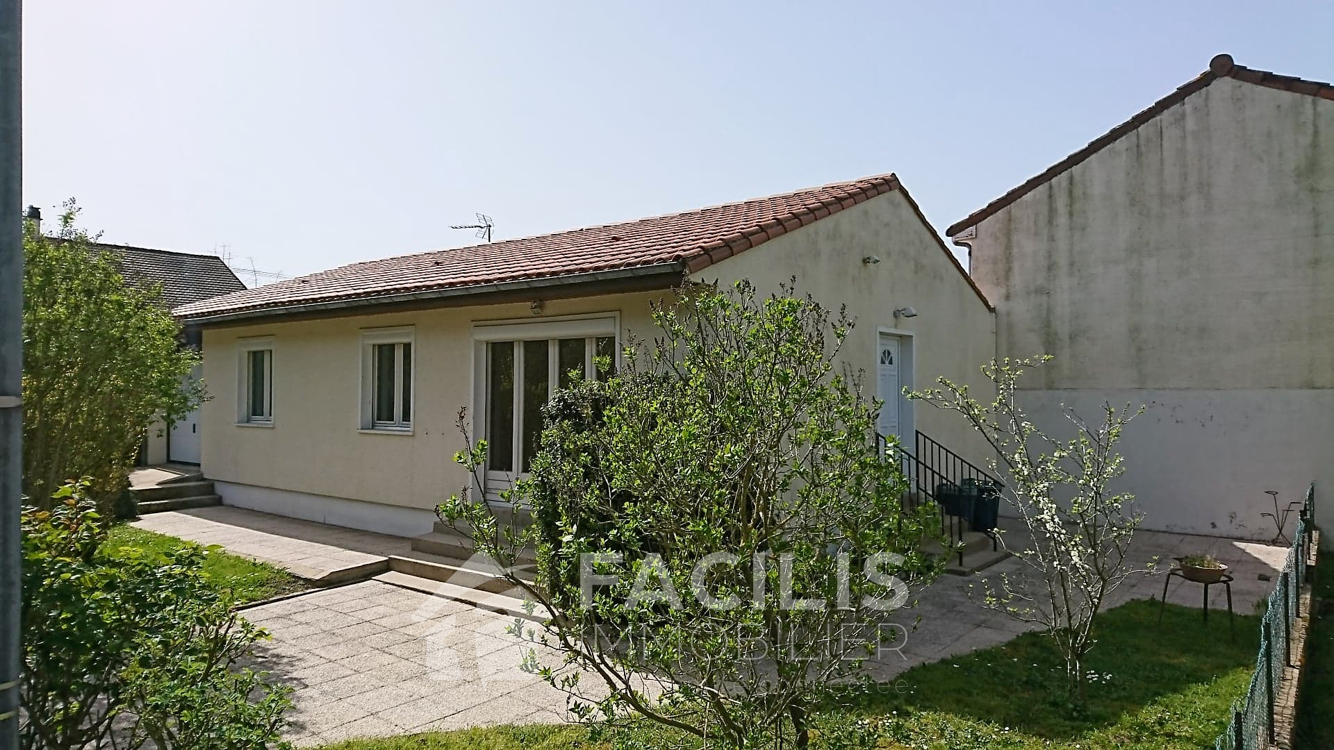 Maison A Chatellerault Facilis