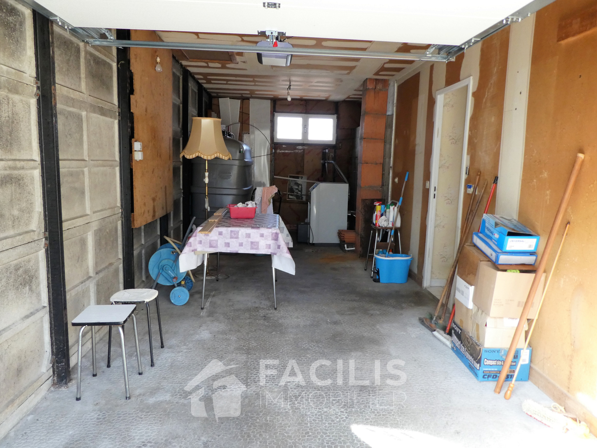 Maison A Chatellerault Facilis