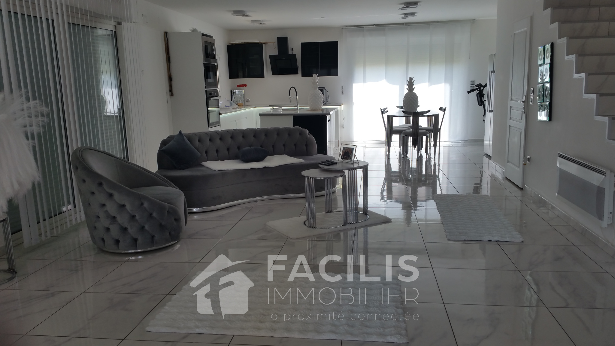 Photo bien immobilier