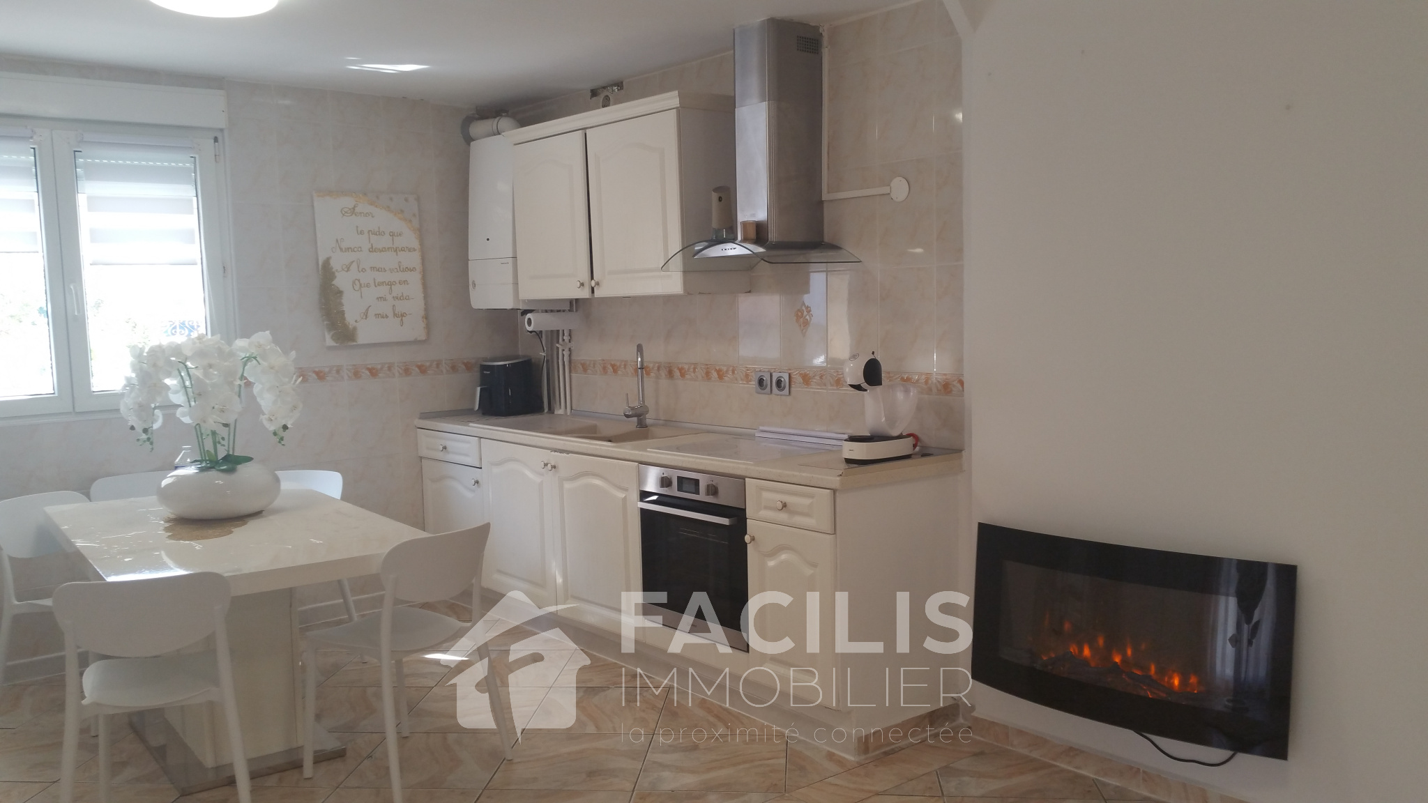 Agence immobilière de  FACILIS IMMOBILIER LEMAIRE Antoine