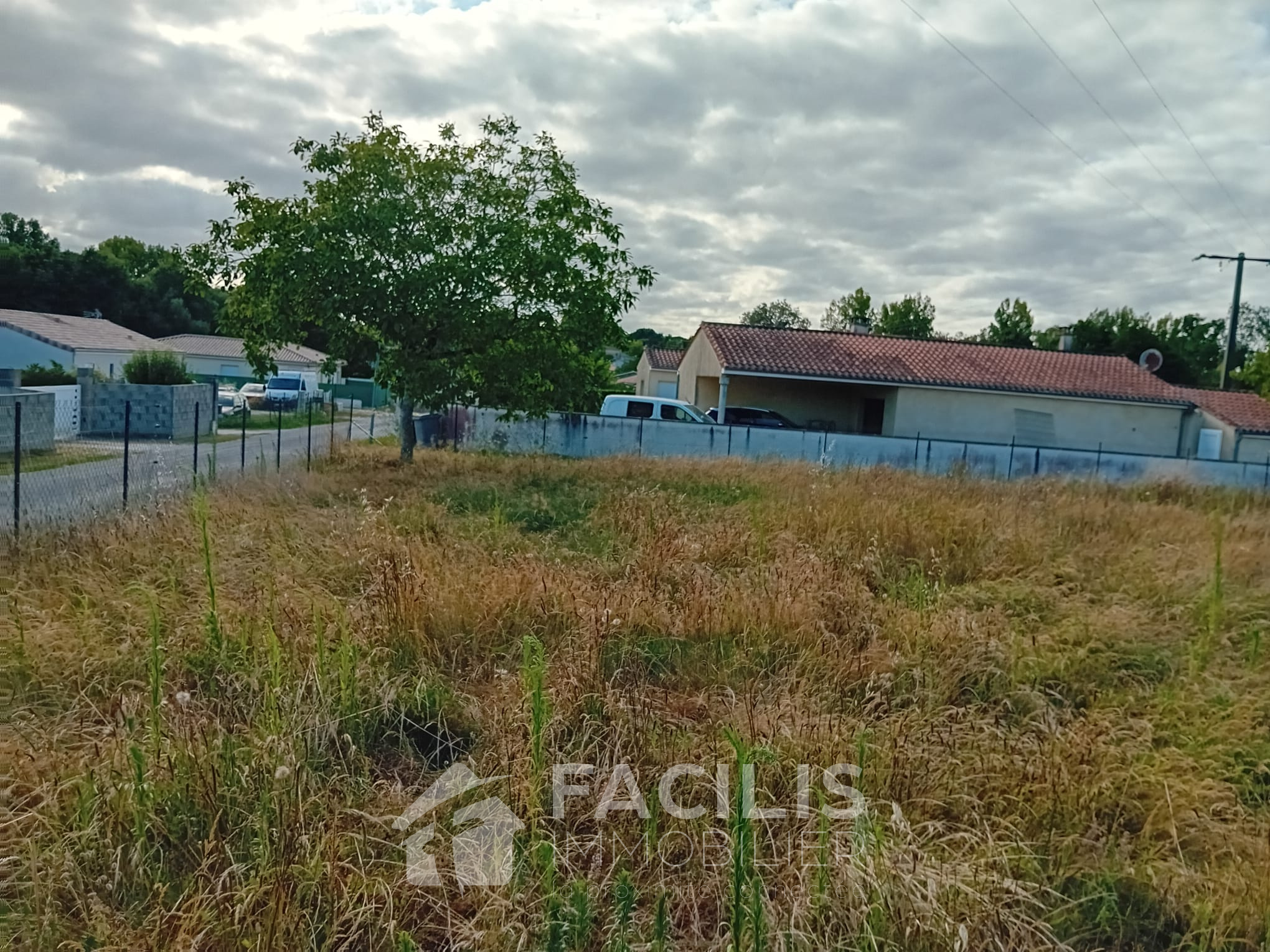 Agence immobilière de  FACILIS IMMOBILIER LEMAIRE Antoine