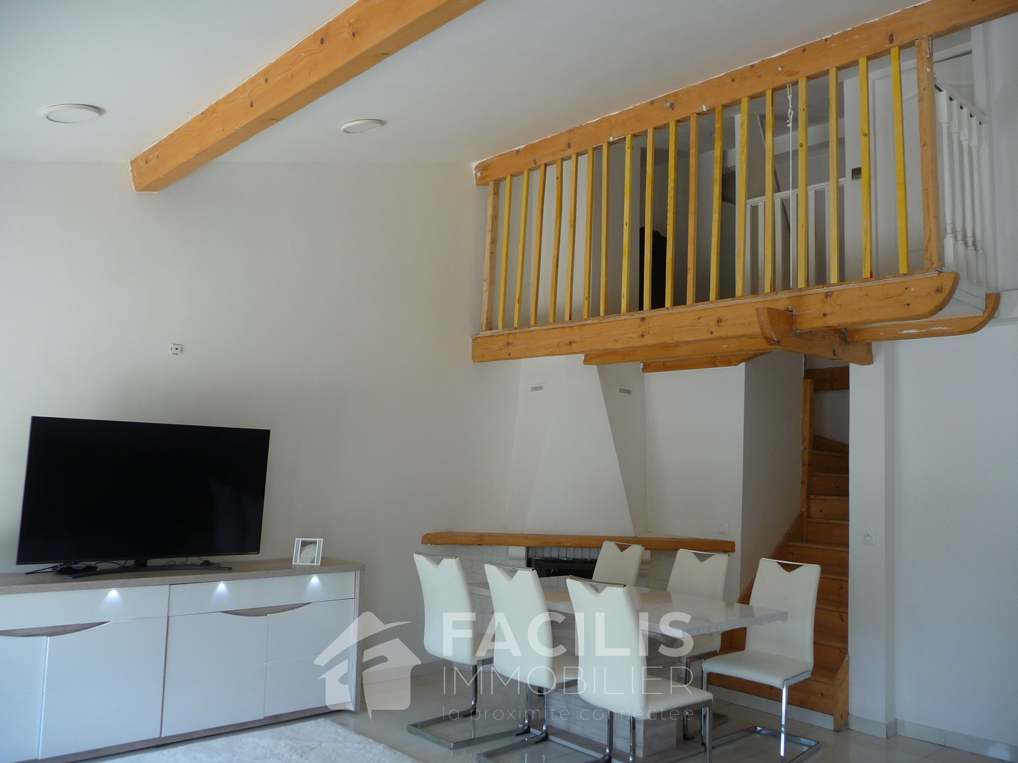 Agence immobilière de  FACILIS IMMOBILIER LEMAIRE Antoine