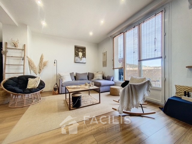 Vente Appartement 84m² 4 Pièces à Draguignan (83300) - Facilis Immobilier