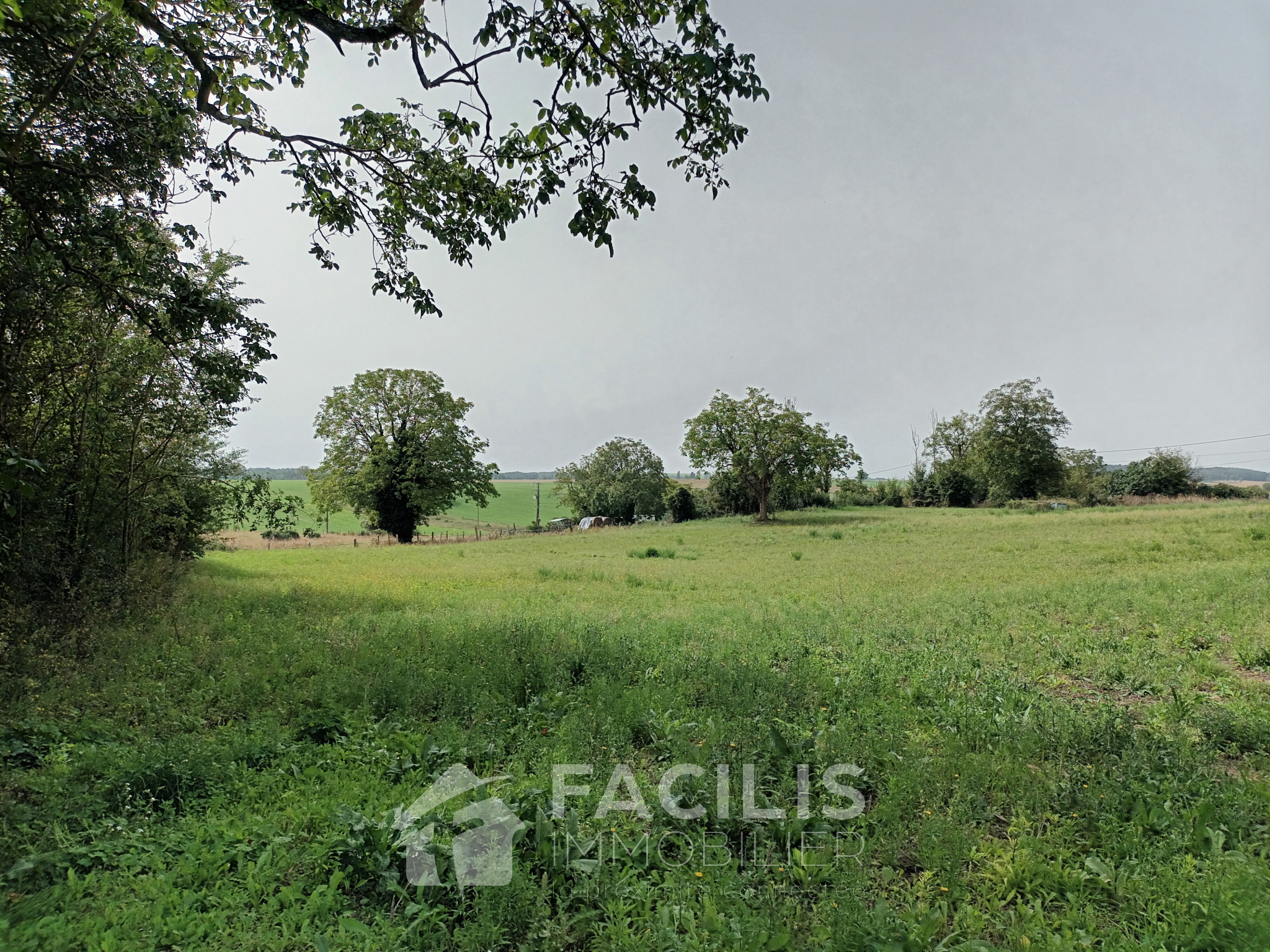 Photo bien immobilier