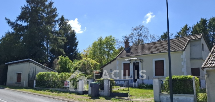 Agence immobilière de  FACILIS IMMOBILIER LEMAIRE Antoine
