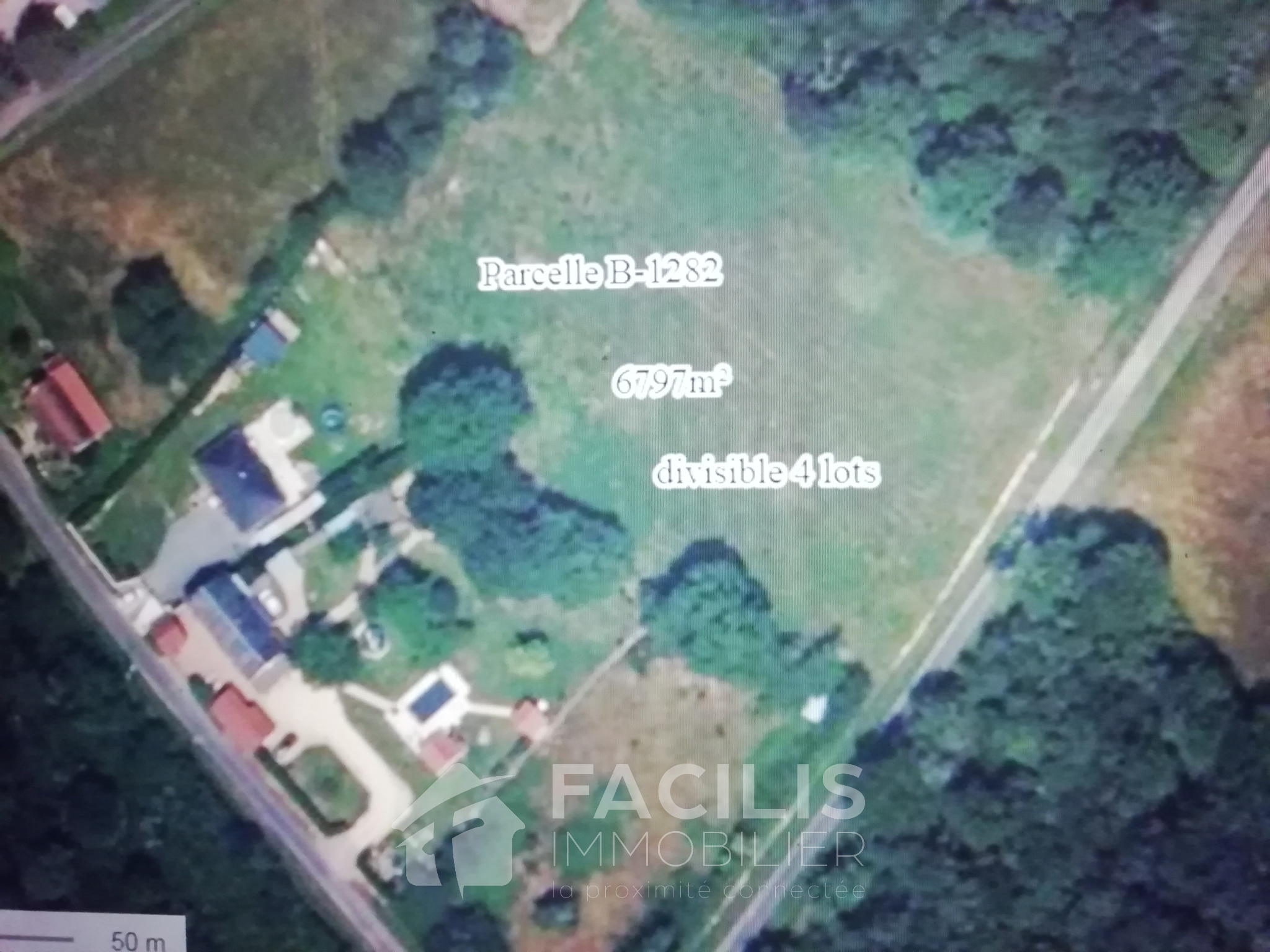 Agence immobilière de  FACILIS IMMOBILIER LEMAIRE Antoine